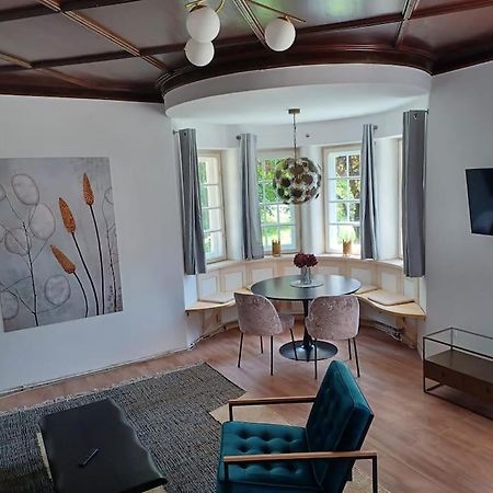 Ferienwohnung 'Bergidylle' - Zu Fuss Auf Die Loipe Und Den Berg, Nur Wenige Minuten Ins Skigebiet 贝里斯泽尔 外观 照片