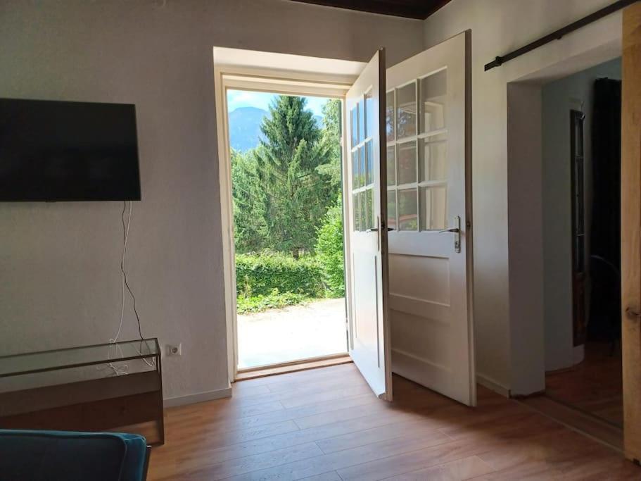 Ferienwohnung 'Bergidylle' - Zu Fuss Auf Die Loipe Und Den Berg, Nur Wenige Minuten Ins Skigebiet 贝里斯泽尔 外观 照片